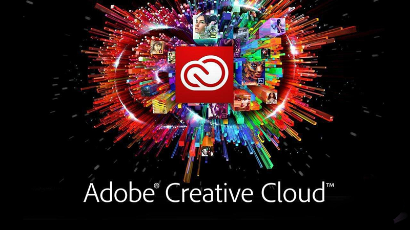 Adobe Creative Cloud中文版截图