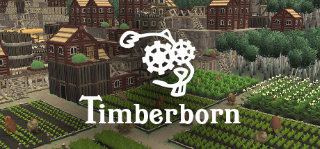 Timberborn漢化版 免安裝綠色免費版