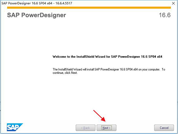 PowerDesigner特别版安装步骤截图2