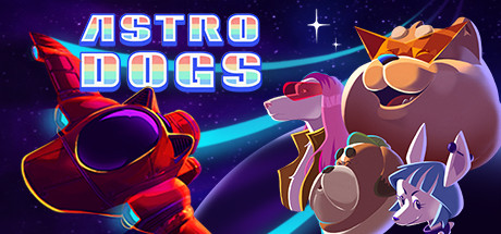 Astrodogs學(xué)習(xí)版截圖