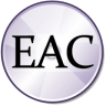 EAC抓轨软件中文版 v1.2 官方最新版
