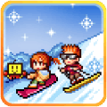 闪耀滑雪场物语免费版