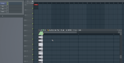 Vocaloid5汉化特别版歌曲制作教程