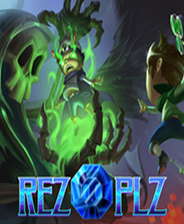 REZ PLZ下载 免安装绿色中文版