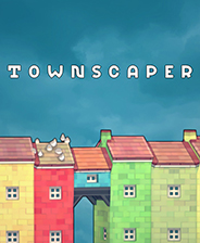 Townscaper城镇叠叠乐游戏下载 中文无广告版