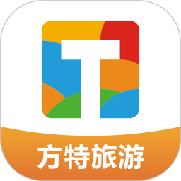 方特旅游app v5.4.22 手機版
