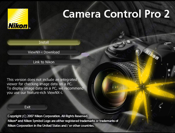 Camera Control Pro 2下载