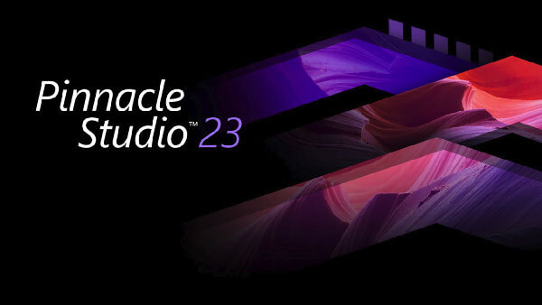 Pinnacle Studio 23特别版