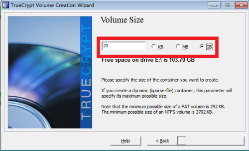 TrueCrypt