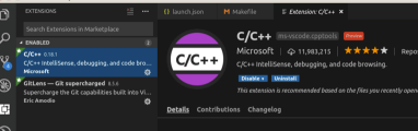 Visual Studio Code2019特别版怎么调试c程序