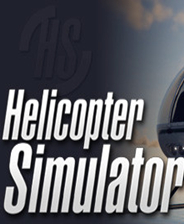 直升机模拟驾驶游戏2020 免安装中文学习版