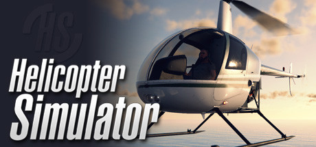直升机模拟游戏截图