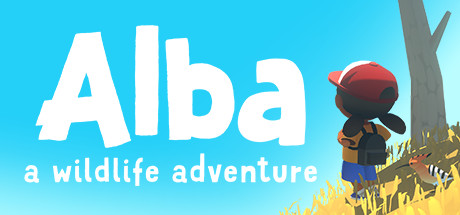 阿爾芭野生動物冒險游戲 免安裝中文PC版