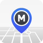 馬克地圖app最新版 v1.2.9 安卓版
