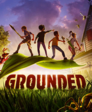 Grounded游戏下载 免安装汉化版