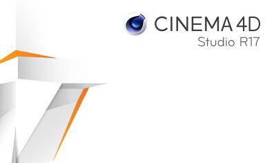 Cinema4DR17下载 第1张图片