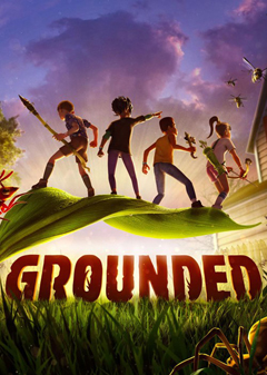 禁闭求生Grounded游戏下载 绿色中文破解版