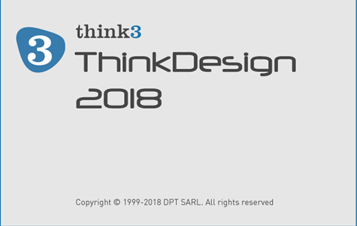 ThinkDesign特别版