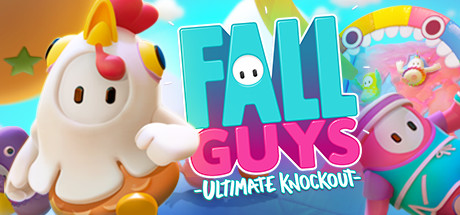 Fall Guys糖豆人典藏版下载 中文Steam破解版