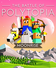 The Battle of Polytopia漢化版 綠色免費版（全DLC）