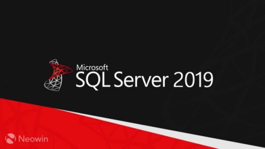 Microsoft SQL Server特别版