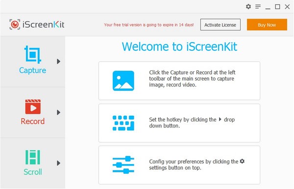 iScreenKit特别版