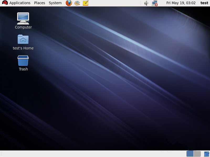 RedHat Linux 9.0下载截图