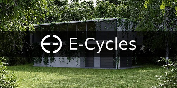 E-cycles下載