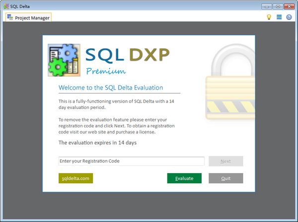 SQL DXP Premium特別版