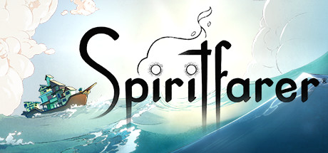 Spiritfarer破解版截图