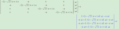 Maple中文版怎么解方程组