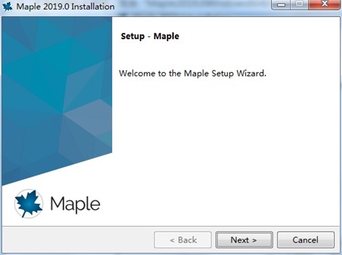 Maple中文版特別教程