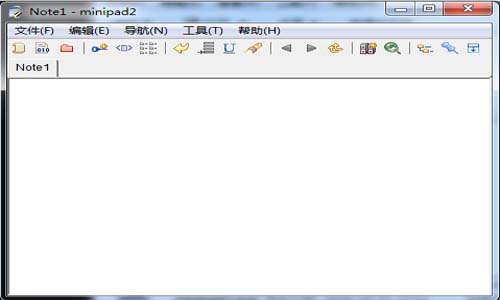 minipad2軟件截圖