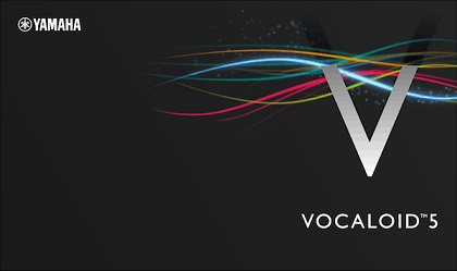 Vocaloid特别版