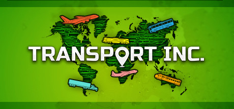 Transport INC学习版截图