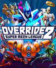 Override 2 Super Mech League中文版 免安装绿色免费版