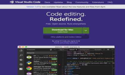 Visual Studio Code2019怎么运行代码