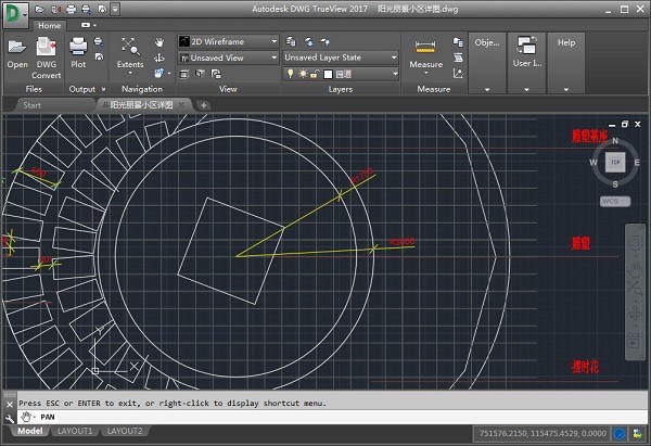 DWG Trueview特別版