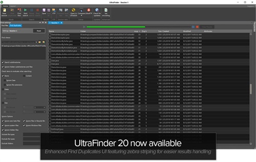UltraFinder特别版 第1张图片