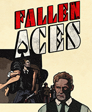 Fallen Aces中文版 免安装绿色免费版