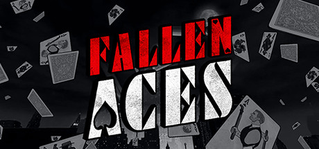 Fallen Aces学习版截图
