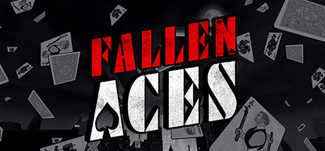 Fallen Aces學習版截圖