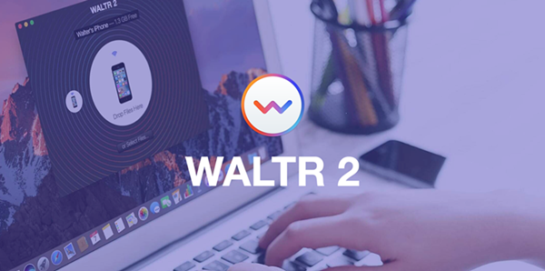 Waltr2特别版