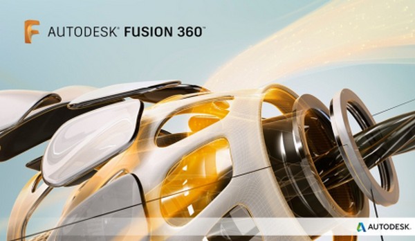 Autodesk Fusion 360特别版