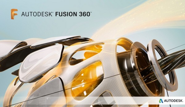 Autodesk Fusion 360特別版