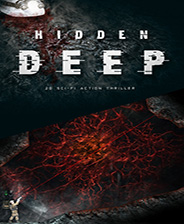 Hidden Deep中文版 免安装绿色免费版