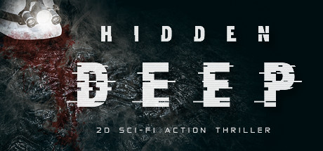 Hidden Deep學習版截圖
