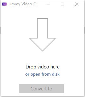 Ummy Video Converter免費(fèi)版