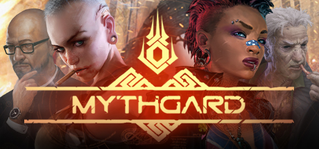 Mythgard學習版截圖