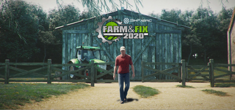 农场修复模拟2020学习版截图
